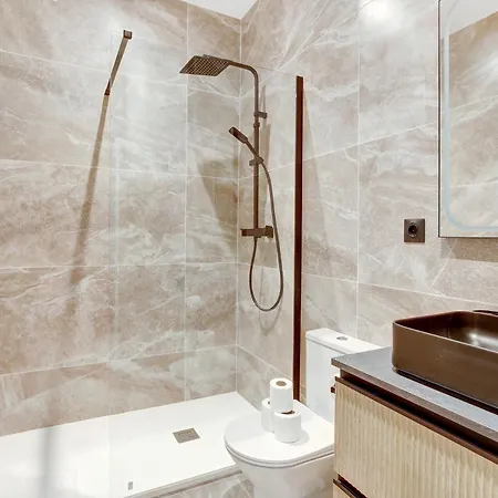 1br - Village Batignolles